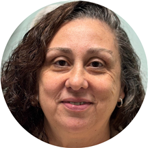 Diane Hunter-Eldridge, PMHNP