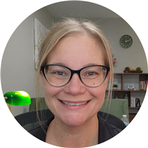 Diane Shallcross, RN, NP