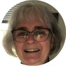 Diane Younkins, LCPC