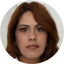 Dianelys San Roman Parrado, APRN