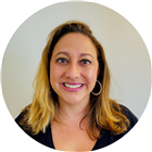 Dianette Oliva, LMHC