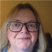 Dianna Carnagey, LPC