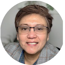 Dianne Ocampo, MSN, APN, PMHNP
