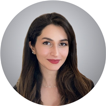 Didem Hacioglu, MSEd