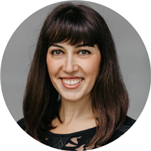 Didem Serin, MA, LMFT