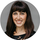 Didem Serin, MA, LMFT