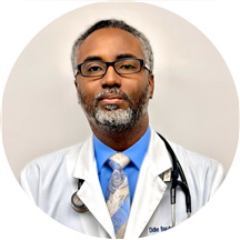 Didier Beauboeuf, PA