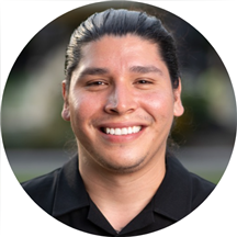 Diego Peralta-Calderon, LPC