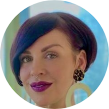 Dierdre Wallace, LMFT