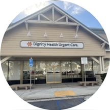 Dignity Health Urgent Care - Orcutt