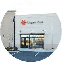 Dignity Health Urgent Care - Woodland, CA