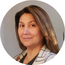 Dilbar Ofarinova, LMFT