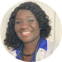 Dilys Poku-Mensah, PMHNP