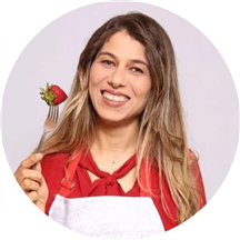 Dima Salhoobi, RD, CDN, MS