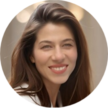 Dima Salhoobi, RD, MS