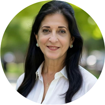 Dimple Kripalani, ANP-BC, ANP