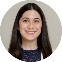 Dina Bolshinsky, LMSW