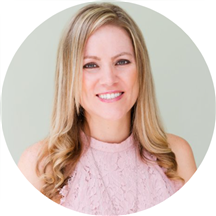 Dina Garcia, RD, LDN