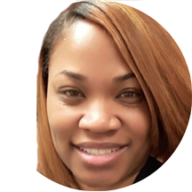 Dinesha Baker, LCMHC