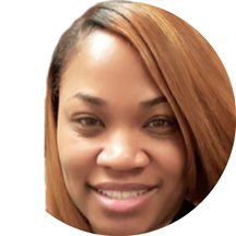 Dinesha Baker, LCMHC