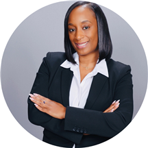 Dinisha Johnson, LCSW - C