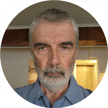 Dino Koutsolioutsos, LMFT