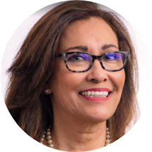 Dinorah Escala, LMHC