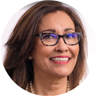 Dinorah Escala, LMHC