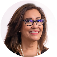 Dinorah Escala, LMHC