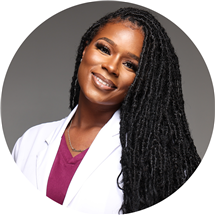 Dionnedra Bartley, NP