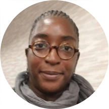 Disha Benn-Peay, MSW