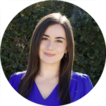 Divina Mesropian, LMFT