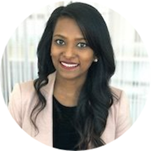 Diviya Muruganandam, PA-C