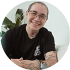 Dixon Kurz, MA, LCPC