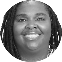 Djuana Smith, LISW-S