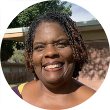 Dolanda Charles, LCSW