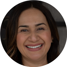 Dolores Gonzalez, LCSW