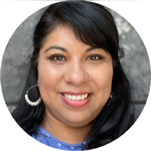 Dolores Villanueva, LCSW