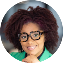 Domaz Wellington, LPC