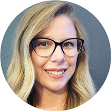 Domenique LaBeau, LMFT