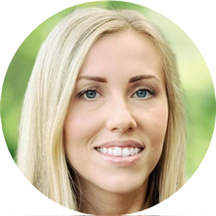 Dominika Nolan, LMHC, RPT-S, NCC