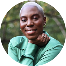 Dominiqua Bernardin, MSW, LISW