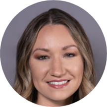 Dominique (Nikki) Johnston, LDN, RD, RDN