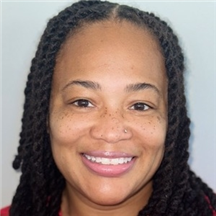 Dominique Bonner, LPC