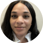 Dominique Coley, PMHNP