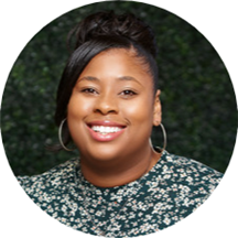 Dominique Jackson-Pittman, LCSW