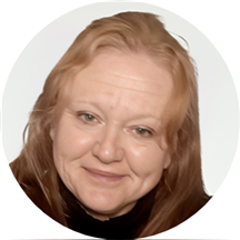 Dominique MacCurtin, LMFT