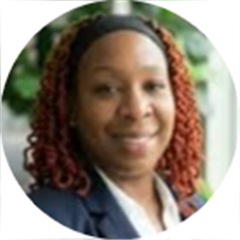 Dominique Mccray, LCSW