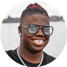 Dominique Mickler, LCSW