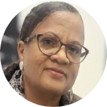 Dominique Nerestan, LCSW-R